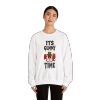 It’s Gummy Time Occult Gummy Bear Crewneck Sweatshirt